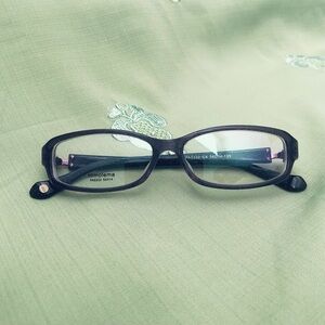 Purple Women's Glasses PA5332 C4